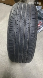 Шины 235 / 50 / R 19, Лето, Б/у, Комплект, Легковые, Китай, GoodYear