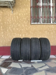 Шины 265 / 50 / R 19, Б/у, Комплект, Легковые