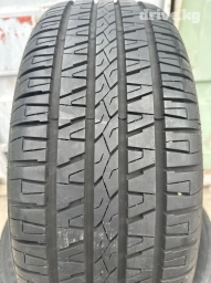 Шины 235 / 60 / R 18, Лето, Б/у, Комплект, Легковые, Китай, Sailun