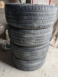 Состояние отличное,комплект 2019г.
Стояли на Kia Sportage