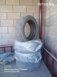 Сатылат мишелен 16 р ударниги менен