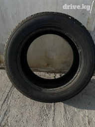 Шины 305 / 50 / R 20, Лето, Б/у, Комплект, Легковые, Япония