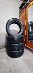 Шины 225 / 60 / R 18, Лето, Б/у, Комплект, Легковые, Корея, Michelin