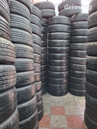 Автошины из Европы и Японии! Б/У и новые! в наличии есть все размеры!