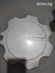 Колпаки R 14, Б/у, Пара