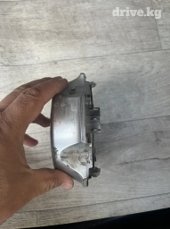 Колпаки R 17, Б/у, 1 шт