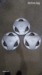 Колпаки R 14, Б/у