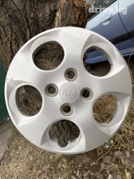 Колпаки R >34