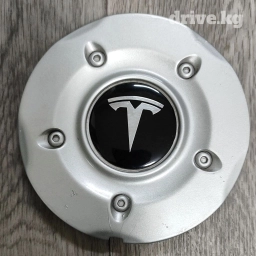 Колпаки R 15, Б/у, 1 шт