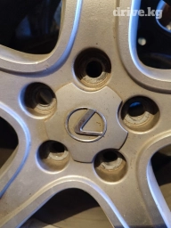 Колпаки R 17, 1 шт