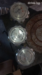 Колпаки R 15, Б/у