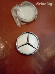 Колпаки R 15, Новый, Комплект