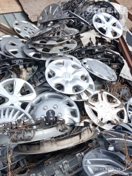 Колпаки R 14, Б/у