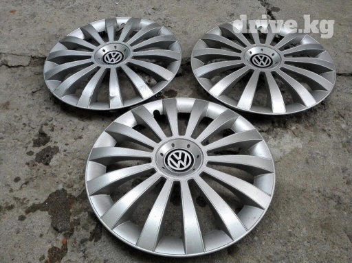 Колпаки R 14, Б/у