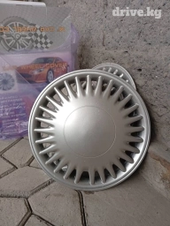 Продаю колпаки 14 размер