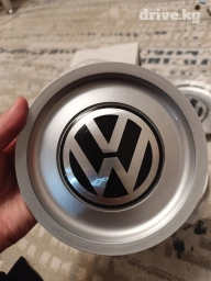 Колпаки R 15, Новый, Комплект