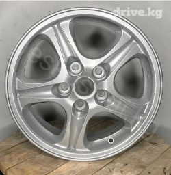 Диски Полимерная покраска Пескоструйная обработка Автомобильные