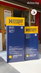 Фильтры для грузовых автомобилей 🟥Юни-Транс🟥 ▪️Запчасти для грузовых