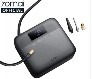 Автомобильный компрессор Xiaomi 70Mai Air Compressor Lite (Midrive