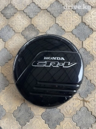 Крышка запаски на cr-v