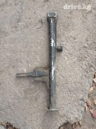 Продаю домкрат Мерседес 1000 сом