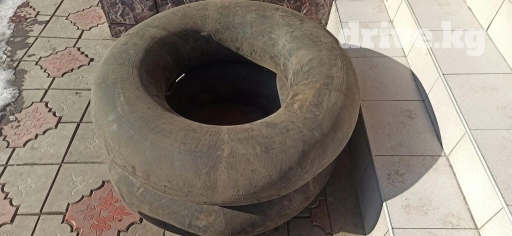 Камеры на ЗИЛ