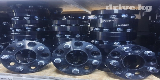 Проставки для Колёс! Большой Ассортимент, Хорошего Качества, Всё