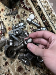 Мерседесовские
20шт(комплект)