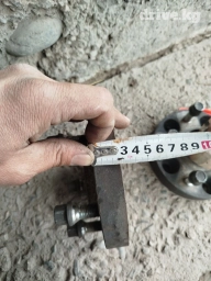 Другие аксессуары для шин, дисков и колес