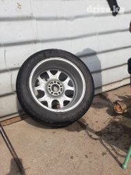 Другие аксессуары для шин, дисков и колес