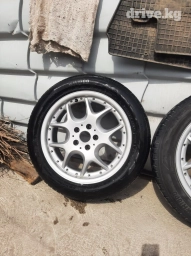 Другие аксессуары для шин, дисков и колес