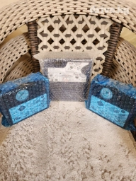 Продаю насос-компрессоры для подкачки шин и другое, есть один б/у его