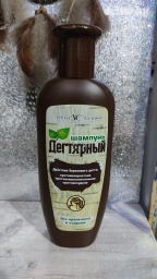 Шампунь от псориаза, перхоти и от зуд(250мл)