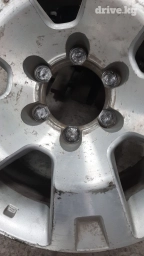 Расточка колесных дисков посадочного места под ступицу ЦО, или