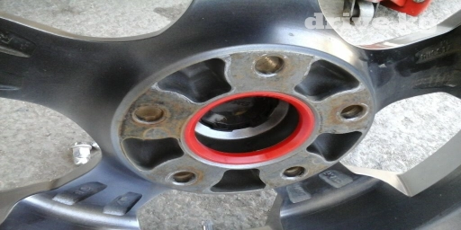 Центровочные кольца для дисков – приятная мелочь и необходимость для