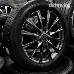 Колеса в сборе 265 / 50 / R 22, Лето, Новый, Комплект, Легкий коммерческий транспорт (C/LT), Литые, отверстий - 6