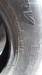 Колеса в сборе R 15