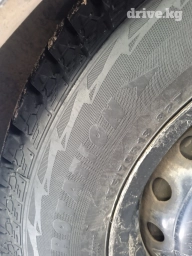 Колеса в сборе 175 / 70 / R 13, Зима, Новый, Комплект, Легковые, Железные, отверстий - 4