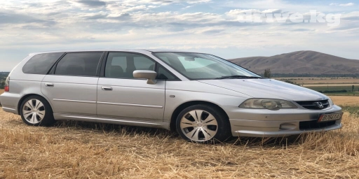 Колеса в сборе R 18, Лето, Б/у, Комплект, Литые, отверстий - 5