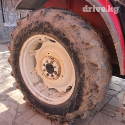 Колеса в сборе R <13, Б/у, Комплект