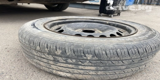 Колеса в сборе R 15, Б/у