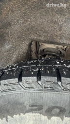 Колеса в сборе R 16, Зима, Б/у, Комплект, Легковые, отверстий - 5