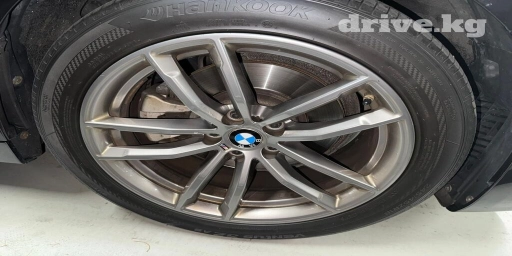 Колеса в сборе 245 / 40 / R 18, Лето, Б/у, Комплект, Легковые, отверстий - 5