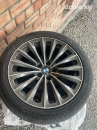 Колеса в сборе R 26,5, Зима, Б/у, Комплект