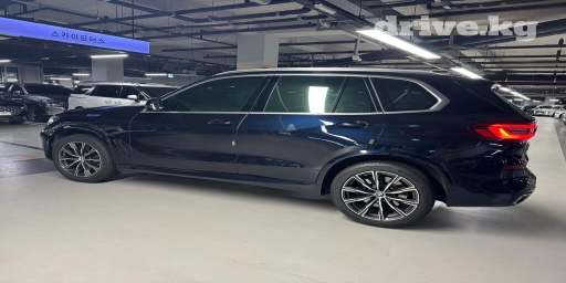 Колеса в сборе R 20, Лето, Б/у, Комплект, Легковые, Литые, отверстий - 5