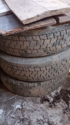 Размер 295-80-22.5