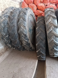 Колеса в сборе R 19.5