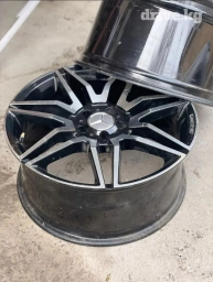 Колеса в сборе 225 / 45 / R 18, Зима, Б/у, Легковые, отверстий - 5