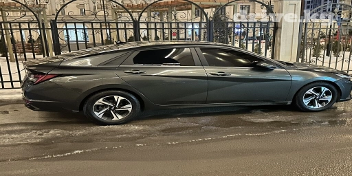 Колеса в сборе R 16, Б/у, Комплект, Литые, отверстий - 5