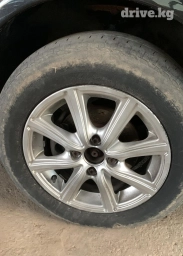 Колеса в сборе 175 / 65 / R 14